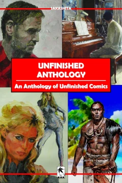 Unfinished Anthology