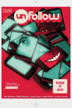 Unfollow: Turn It Off