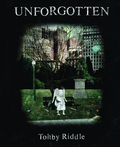 Unforgotten (2013) - Series 