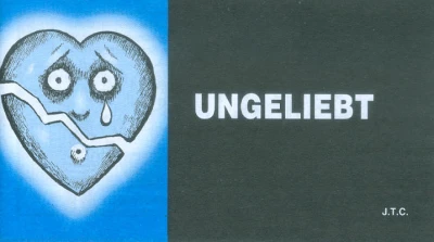 Ungeliebt (2004) - Series 
