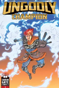 Ungodly Champion