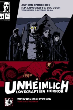 Unheimlich - Lovecraftian Horror