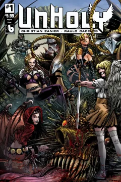 UnHoly