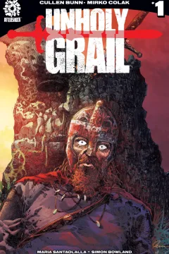 Unholy Grail