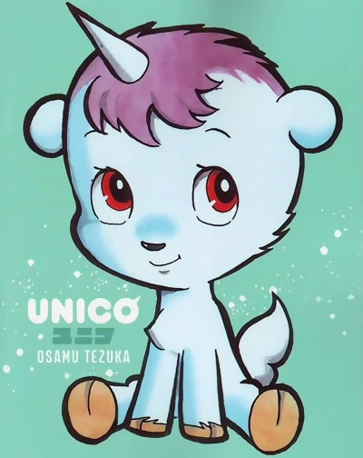 Unico (2013) - Series 