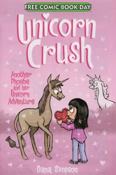 Unicorn Crush