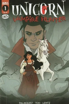Unicorn: Vampire Hunter