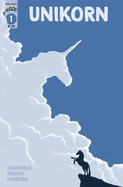 Unikorn (2021) - Series 