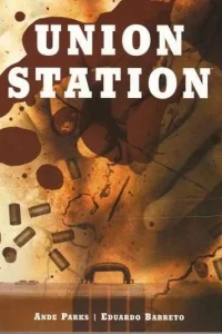 Union Station