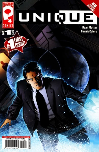 Unique (2007) - Series 