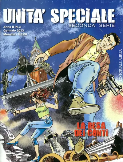 Eura Editoriale