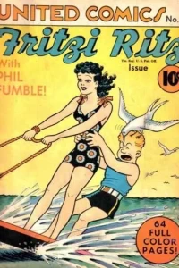 United Comics
