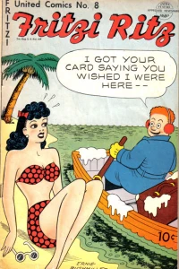 United Comics