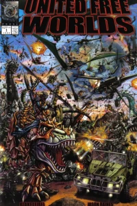 United Free Worlds