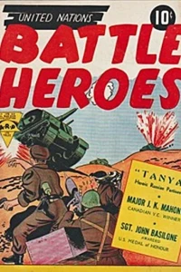 United Nations Battle Heroes