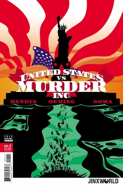 United States vs. Murder, Inc. (2018) - Series 