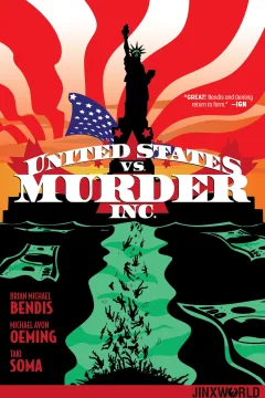 United States vs. Murder, Inc.
