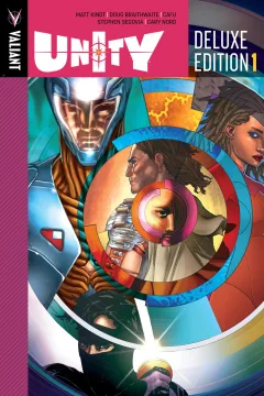 Unity Deluxe Edition