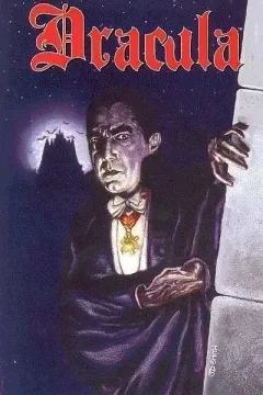 Universal Monsters: Dracula