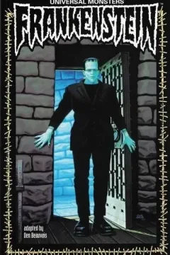 Universal Monsters: Frankenstein