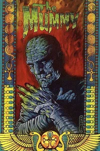 Universal Monsters: The Mummy