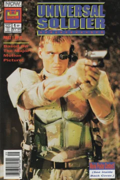 Universal Soldier