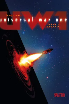 Universal War One