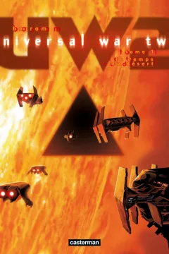 Universal War Two