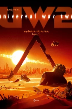 Universal War Two