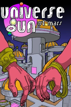 Universe Gun