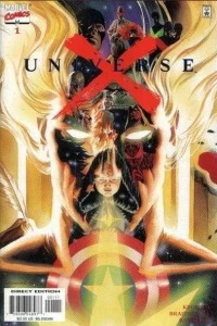 Universe X