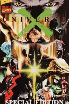 Universe X Special Edition