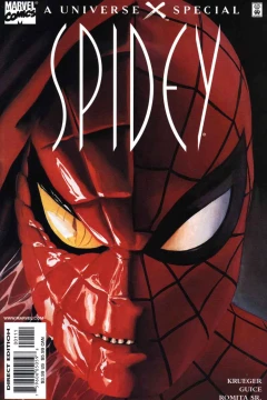 Universe X Special: Spidey