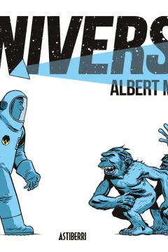¡Universo!