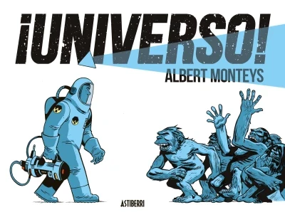 ¡Universo! (2018) - Series 