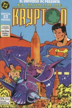 Universo DC