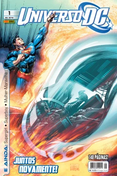 Universo DC