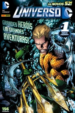 Universo DC