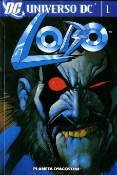 Universo DC: Lobo