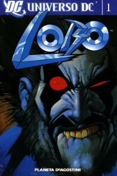 Universo DC: Lobo