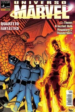 Universo Marvel