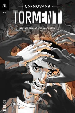 Unknown 9: Torment