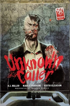 Unknown Caller