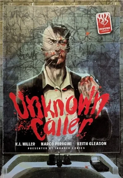 Unknown Caller (2023) - Series 