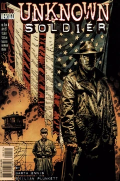 Unknown Soldier