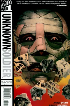 Unknown Soldier