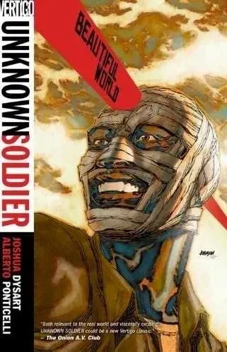 Unknown Soldier: Beautiful World (2011) - Series 