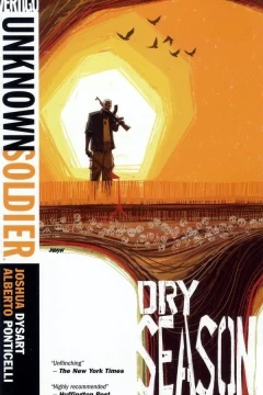 Unknown Soldier: Dry Season