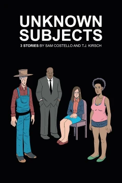 Unknown Subjects