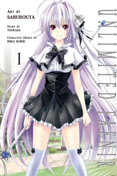 Unlimited Fafnir